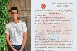 TP.HCM: Mạo danh nhân viên Bộ y tế lừa đảo người dân mùa dịch