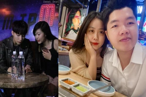 Chuyện tình Sky: Đôi bạn nên duyên nhờ Sơn Tùng M-TP