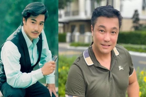 Vì sao Lý Hùng sử dụng facebook sau nhiều năm kín tiếng?