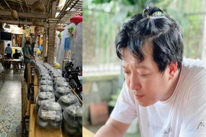 Sự thật vụ Trường Giang, Nhã Phương không làm từ thiện mùa dịch