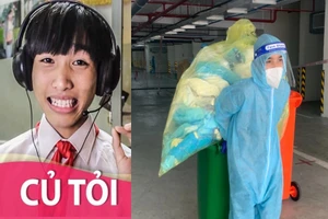 Thánh nhạc chế Dũng củ tỏi 'cute' đình đám ngày ấy giờ ra sao?