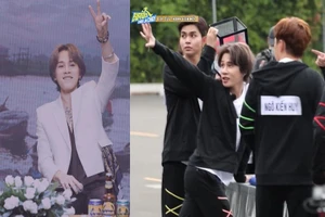 Jack gây tranh cãi tại Running Man Vietnam mùa 2