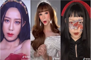 200 thí sinh xuất sắc nhất tranh tài tại TikTok FashUP 2021