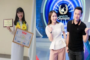 'Hot girl 7 thứ tiếng’ Khánh Vy ngày ấy bây giờ ra sao?