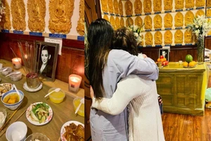 Lễ cầu siêu, tưởng nhớ Phi Nhung ở Mỹ