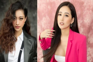 Hoa hậu Mai Phương Thúy làm giám khảo Miss World Việt Nam 2021