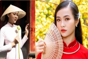 Người đẹp nào sẽ đại diện Việt Nam tham dự ‘Miss Eco Teen International’?