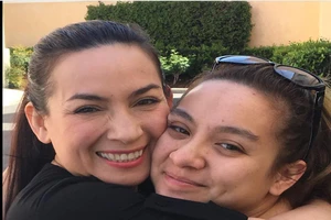 Vì sao Phi Nhung muốn xây trường học Việt ngữ ở Mỹ?