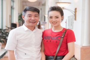 NSND Công Lý ra viện, Ngọc Hà chính thức đáp trả những tin đồn ác ý