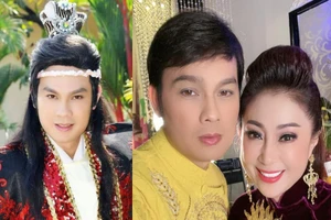 NSƯT Kim Tiểu Long bị ‘đánh gậy’ bản quyền: ‘Nhạc tôi làm, sao lại vi phạm?'