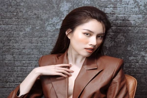 Vì sao MC Thanh Thanh Huyền không tham gia Hoa hậu Hoàn vũ Việt Nam 2021?