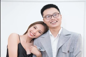 NTK Nguyễn Minh Tuấn: ‘Thùy Tiên tự cắt ngắn váy chung kết để tự tin catwalk'