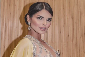 Chiêm ngưỡng nhan sắc dàn mỹ nhân được vào thẳng Tốp 30 Hoa hậu Thế giới