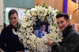 Sự thật tin đồn Đàm Vĩnh Hưng bị hành hung xe tông, nhập viện qua đời