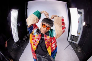 Chuyện chưa kể về Wowy: Từng ở nhà thuê bị dột nát, ngày mưa phải lấy thau hứng