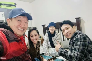 Ca sĩ Kim Anh phục hồi kì diệu sau đột quỵ