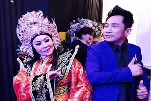 ‘Lần duy nhất nghệ sĩ cải lương tuồng cổ Ngọc Đáng thất hứa’