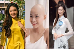 Dàn mỹ nhân của nhiều trường đại học thi Miss World Vietnam 2022