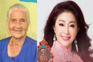 Sự thật vụ NSƯT Thoại Mỹ bị tố ‘ngó lơ’ nghệ sĩ gạo cội Hồng Sáp