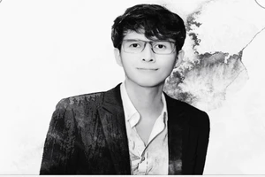 Tang lễ của đạo diễn Vũ Ngọc Phượng 