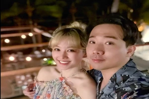 Trấn Thành hạnh phúc nói về 6 năm hôn nhân vì đã 'tìm đúng người’