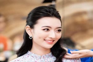 Nhan sắc cực phẩm của dàn thí sinh Miss World Vietnam 2022