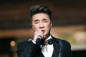 Mr Đàm: ‘Tôi không tự vỗ ngực xưng tên ông hoàng nhạc Việt’