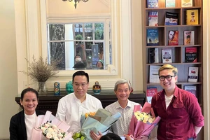 Rào cản của ‘sách nói’ hiện nay