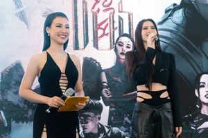 Cuộc sống hiện tại của MC Hoàng Oanh ra sao sau khi ly hôn chồng Tây?