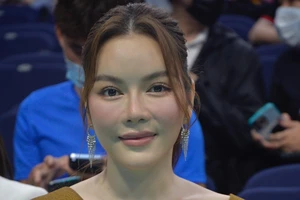 Phim ‘Kẻ thứ 3’ bị tố đạo tiểu thuyết, phía Lý Nhã Kỳ nói gì?