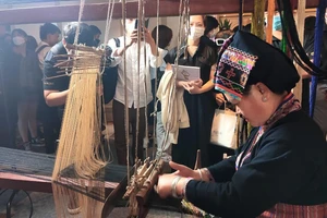 Nỗi đau của ngành thời trang Việt: Vì sao lụa Việt Nam tốt lại không bán được?