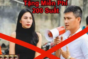 Sự thật vụ ca sĩ Thủy Tiên tặng thuốc cho bà con rồi thu tiền ship cắt cổ