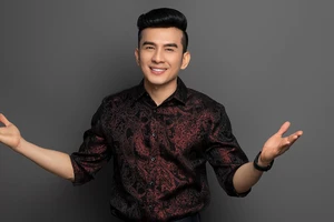 Đan Trường lên tiếng khi bị tố xài chùa ca khúc ‘Ai chung tình được mãi’