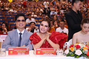 Thí sinh Hoa hậu quý bà Việt Nam Toàn cầu 2022 nói gì về cuộc thi?