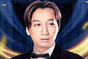 Trường Vũ về Việt Nam làm liveshow tại 4 thành phố lớn