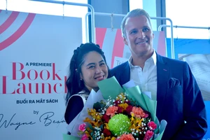 ‘Phụ nữ Việt Nam chăm chỉ hơn đàn ông’