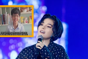 Vũ Cát Tường mua nhà hoàn thành ước mơ trước tuổi 30