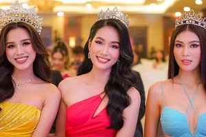 Hoa hậu Việt Nam 2022 có chấp nhận thí sinh phẫu thuật thẩm mỹ?