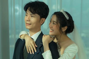 Người đàn ông thầm lặng sau ánh hào quang của Thúy Vân