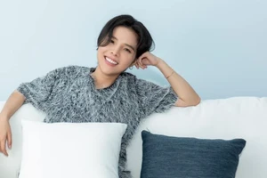 Vũ Cát Tường: ‘Tôi là gay, tôi muốn cưới một cô gái’