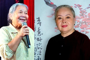 Đạo diễn Thanh Hiệp: ‘Tôi thấy tiếc cho NSƯT Lê Thiện, NSƯT Thanh Nguyệt’