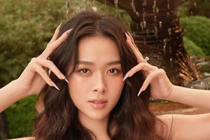 Diệp Bảo Ngọc đón tuổi 29 với nhan sắc ngày càng thăng hạng 