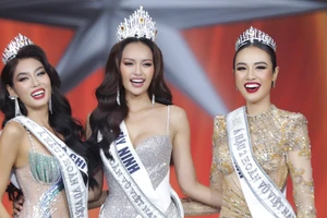 Hoa hậu Hoàn vũ Việt Nam có 'mở cửa' với thí sinh đã lập gia đình, sinh con?