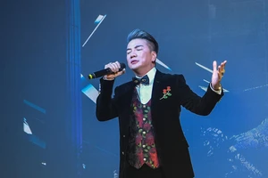 Đàm Vĩnh Hưng: ‘3 năm rồi tôi không còn quan tâm tới antifan nữa’