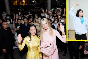 Tiết lộ tiêu chí tân Hoa hậu Thế giới Việt Nam, fan lo lắng cho Nam Em