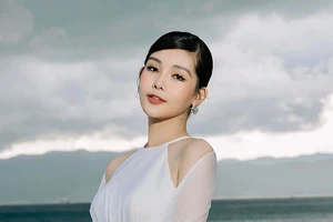 Chồng sắp cưới của Hoa hậu Lê Âu Ngân Anh là ai?