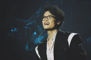 Hà Anh Tuấn xoa dịu những vết thương lòng