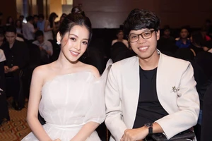 CEO 32 tuổi đứng sau thành công của Chi Pu, Jaykii - Mai Anh… là ai?