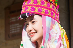 Nông Thúy Hằng đã làm được gì sau đăng quang Hoa hậu các Dân tộc Việt Nam?