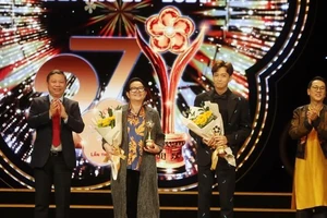 Chính thức công bố 15 hạng mục đề cử giải Mai Vàng lần thứ 28